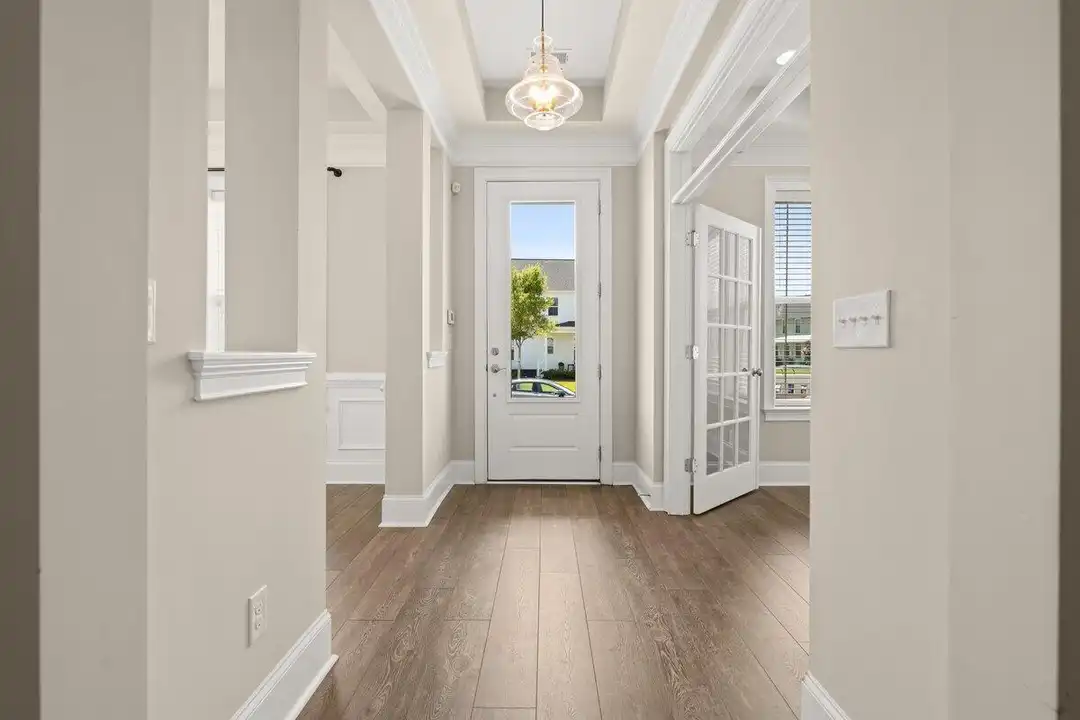 1514 Old Rivers Gate Rd - View 4