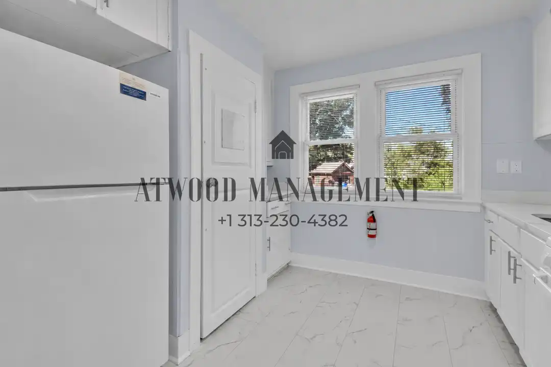 17815 McIntyre St unit Lower - View 6