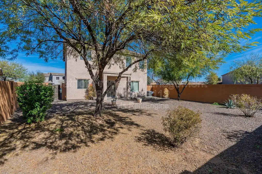 House in Buckeye - View 2