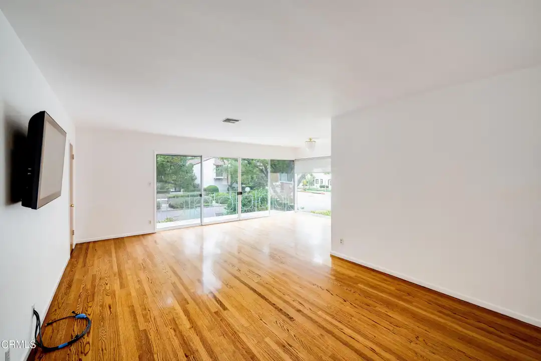 1000 San Pasqual St #D - View 4