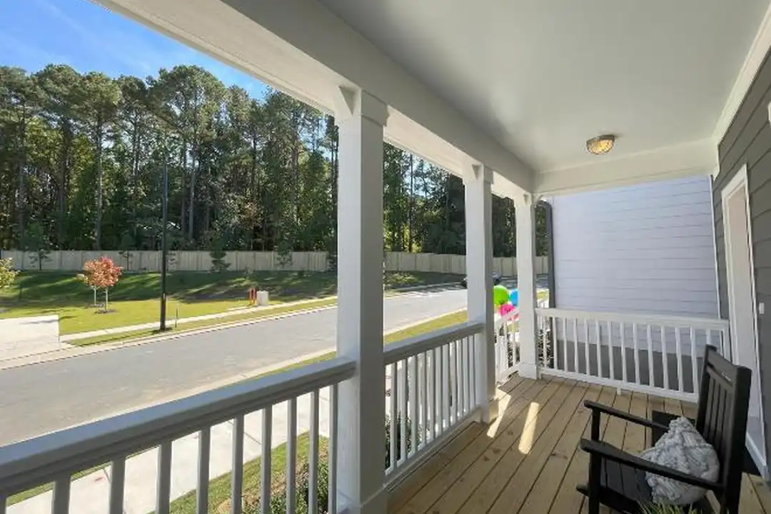 119 Weavers Grv Dr - View 3