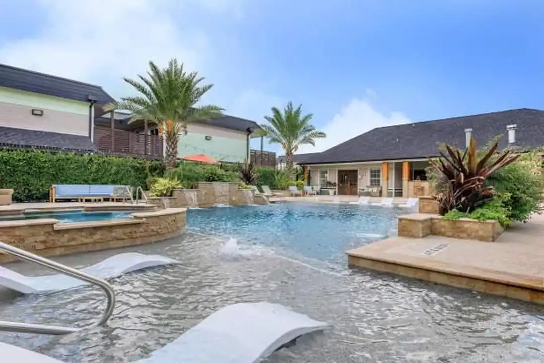 1001 Pinemont Dr unit # 1022 - View 3