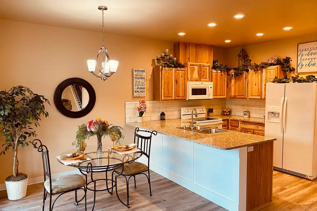 Rosencrans Apartment Homes - View 4