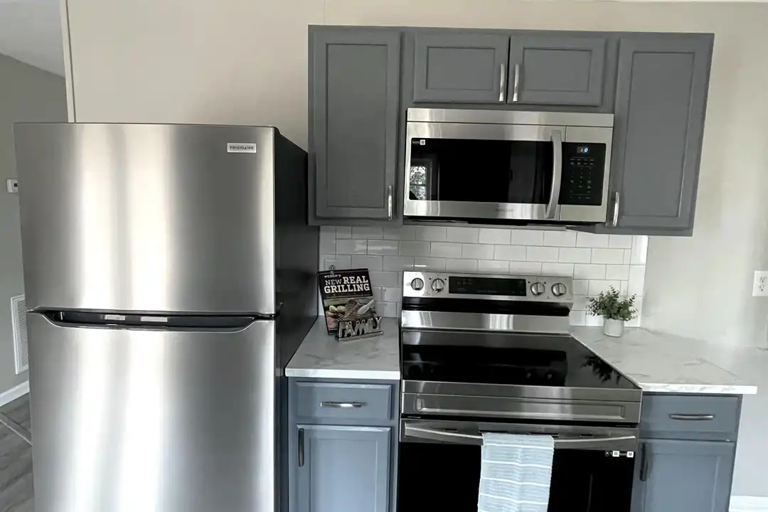 338 Milburn Dr - View 2