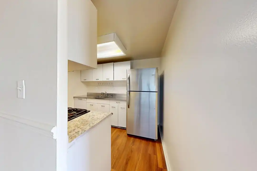 4600 Duke St #1102 - View 3