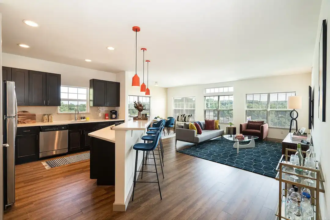 Apex at 290 – photo 1 of 39
