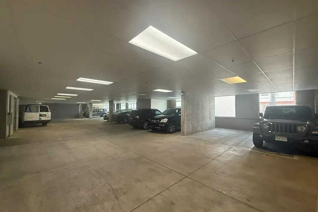 Curtis Street Lofts – photo 1