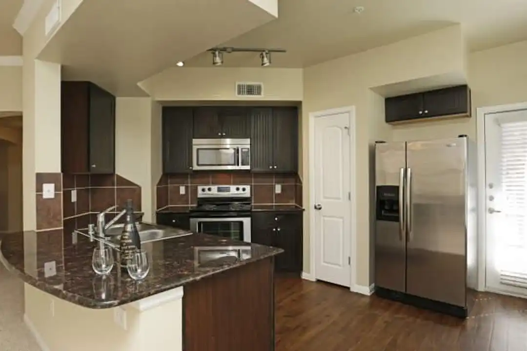 1440 Carrollton Pkwy unit # 1455 - View 2
