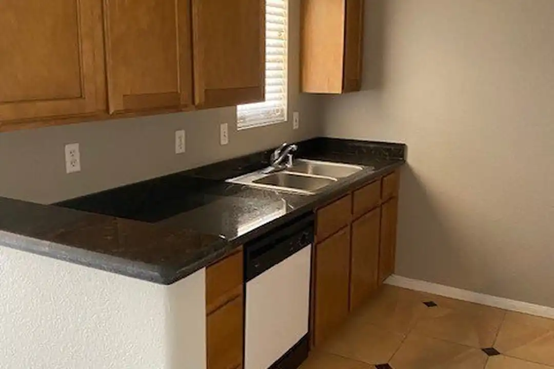 2300 E Silverado Ranch Blvd #2026 - View 3