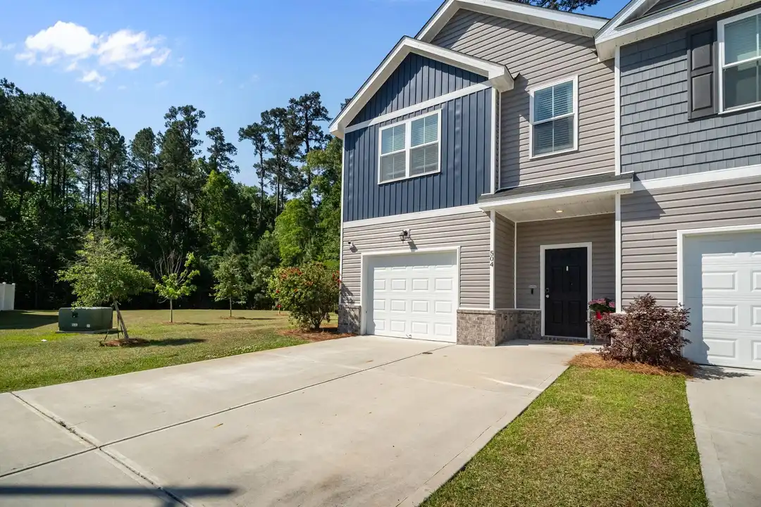 504 Gov Treutlen Cir - View 3