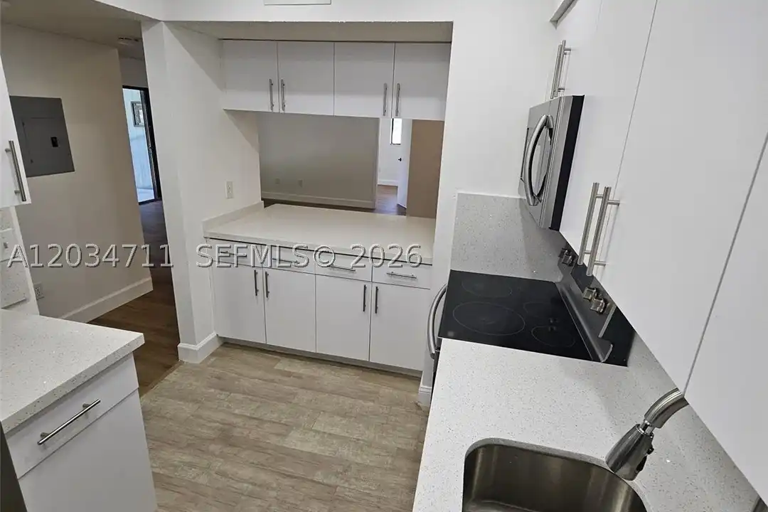 19800 SW 103rd Ct #201 - View 2