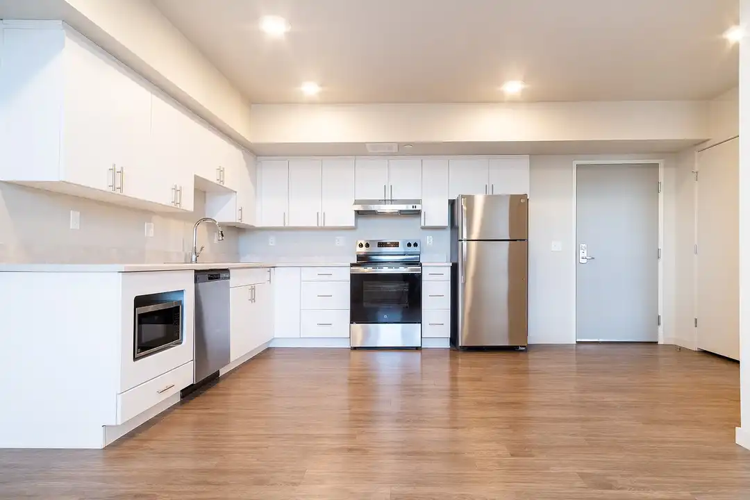 All Saints Apartments - Senior Housing – pohled 6