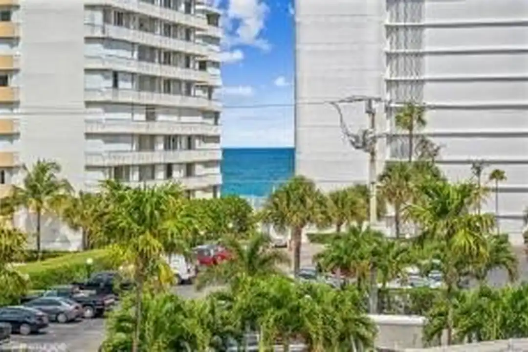 3589 S Ocean Blvd #614 - View 4