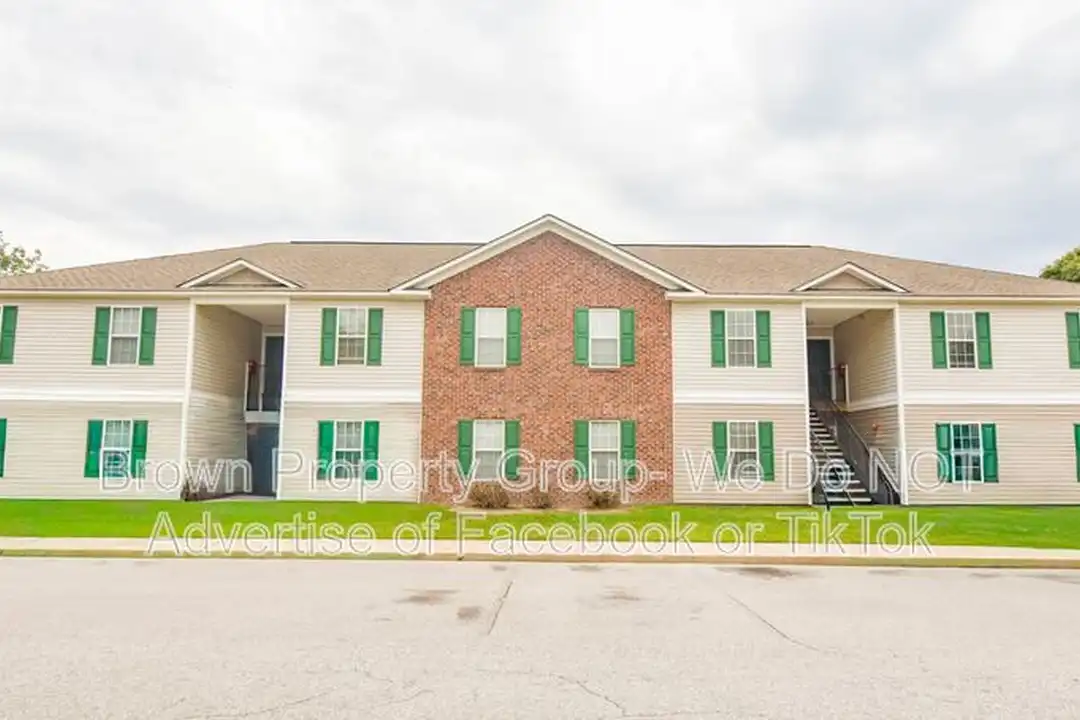 3619 Dornoch Dr – photo 1