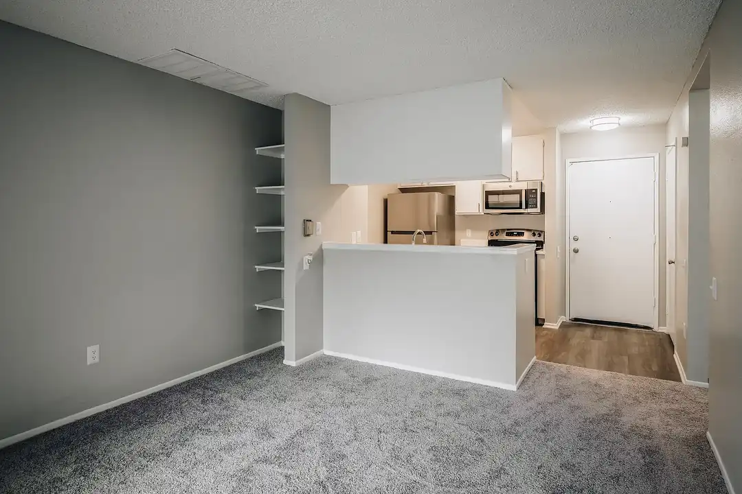 Hillsborough Village Senior Apartments - View 4
