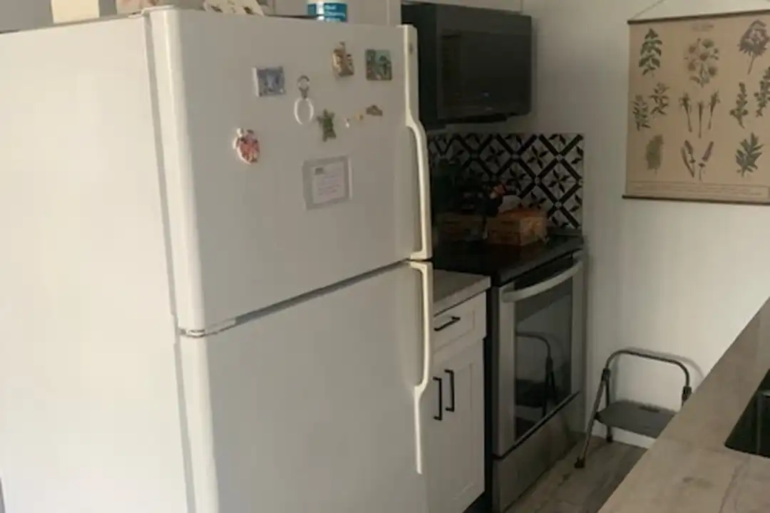 3978 Utah St unit 2 - View 3