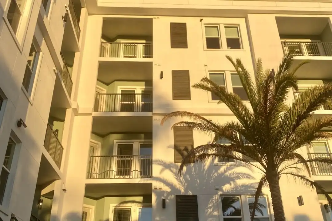2973 Gulf To Bay Blvd unit 2 - View 2