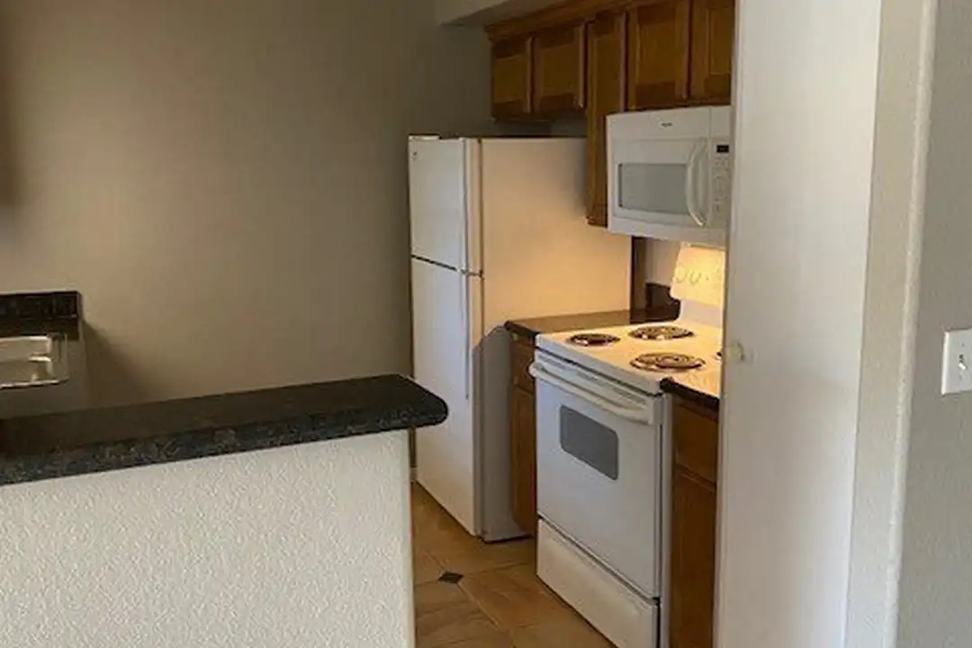 2300 E Silverado Ranch Blvd #2026 - View 2