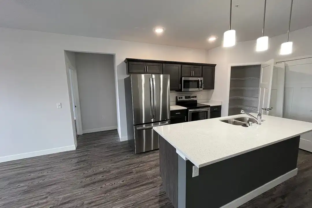 The Edge at Conservancy Commons – photo 1 of 51