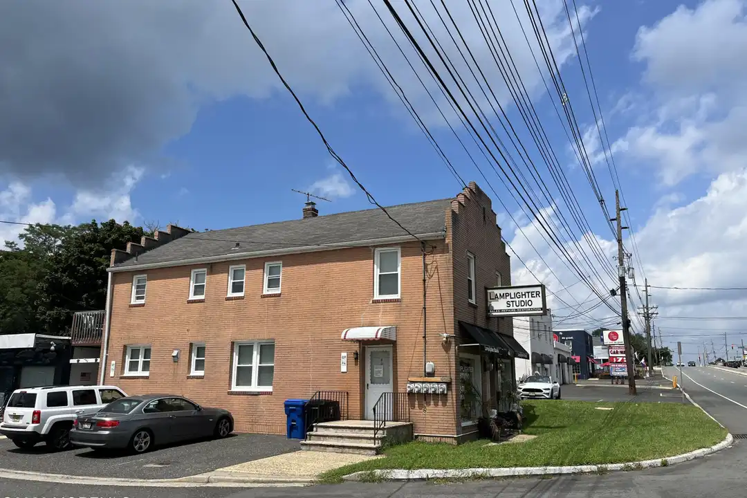 406 NJ-35 unit Apt 3 – photo 1 of 12