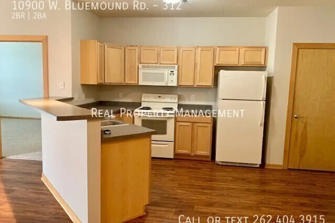 10900 W Bluemound Rd - View 2