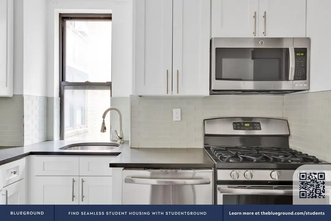 15 West 55th Street – pohled 6