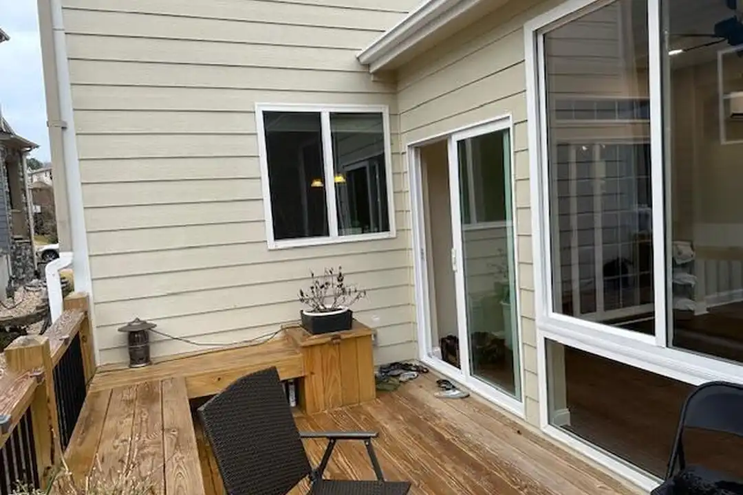 521 Pilot Hill Dr - View 6