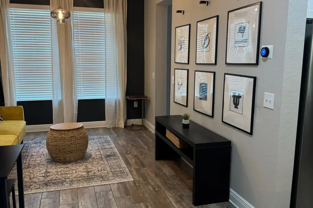 2126 W Spruce St – pohled 3