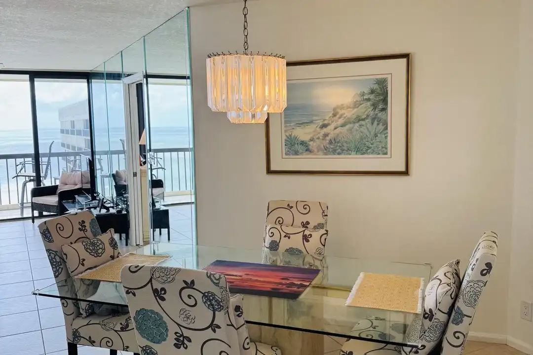 9500 S Ocean Dr unit Ph 09 - View 5