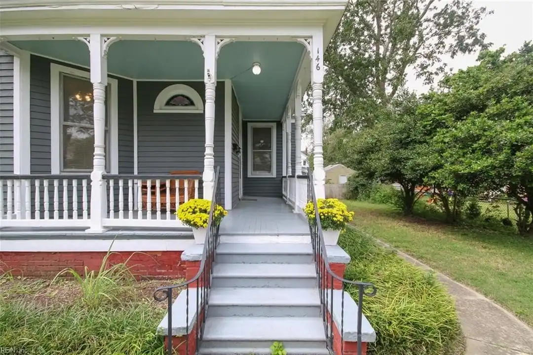 146 Florida Ave #A - View 4