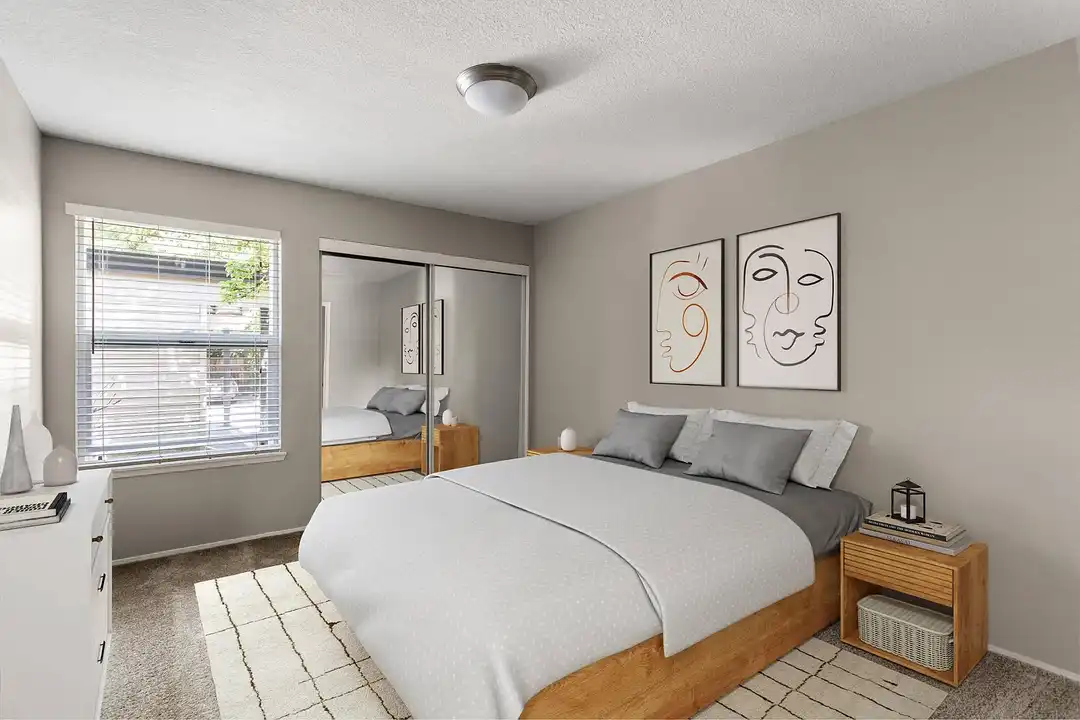 Montclair Terrace - Widok 5