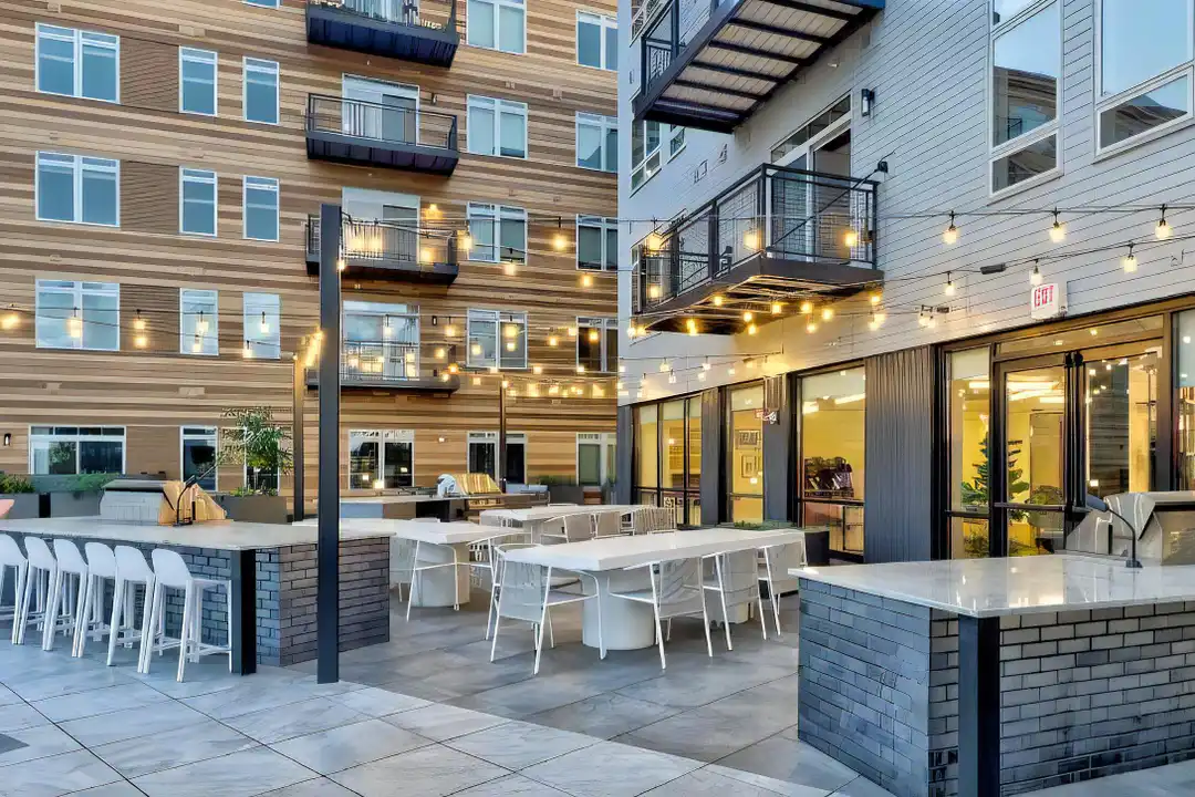 780 Morrissey Blvd - View 6