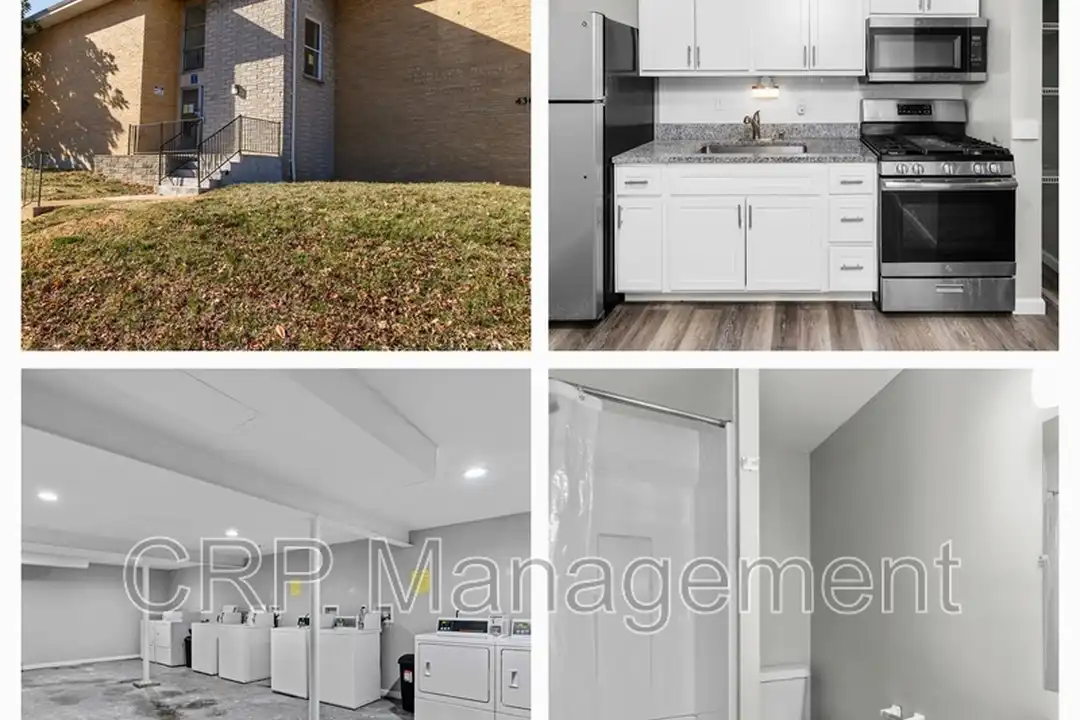 4305 Virginia Ave unit 205 – photo 1