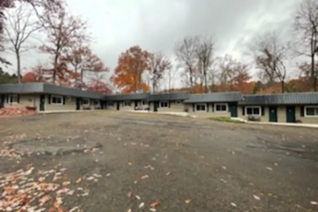 1566 Mercer Rd unit 15