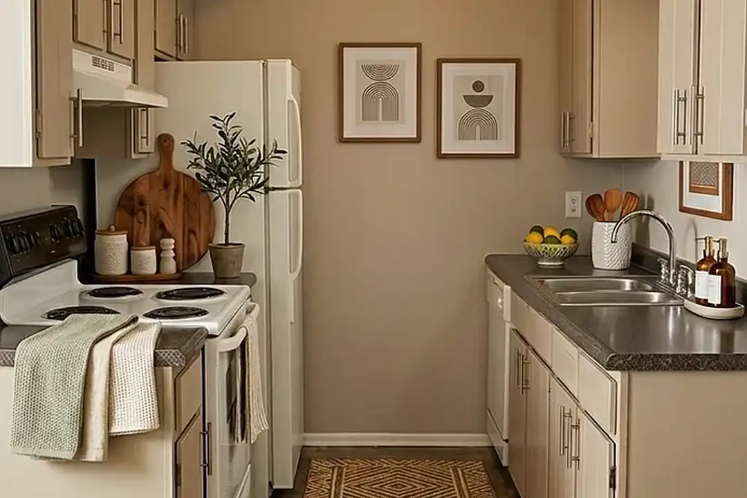 Boulder Creek Apartments – photo 1