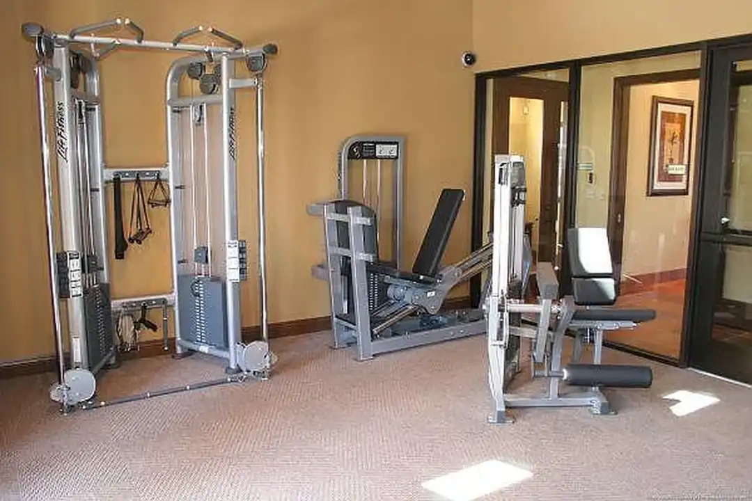 Palmilla at Campus Pointe – photo 1
