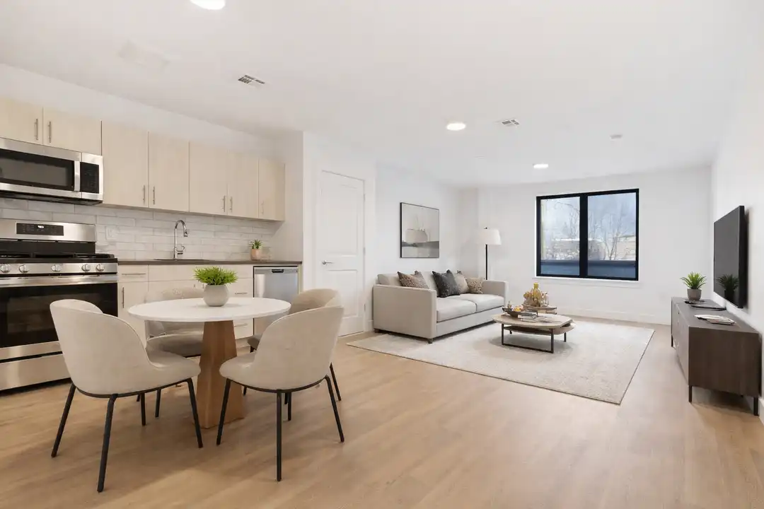 276 Reock St unit 603 - View 2