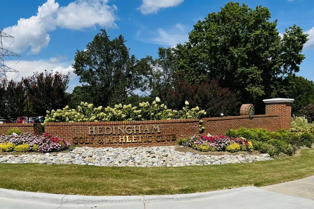 1627 Oakland Hills Way - Widok 2