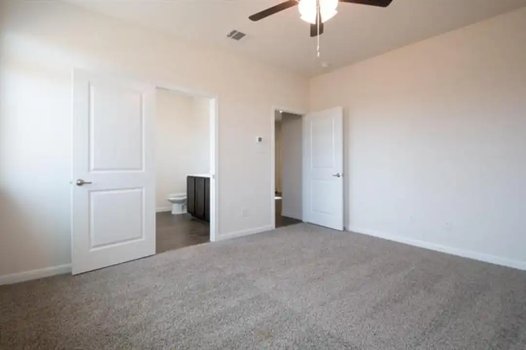 3608 Southbend Dr - View 3
