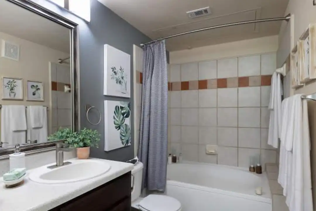 3250 Hudson Crossing unit # 3307 - View 5