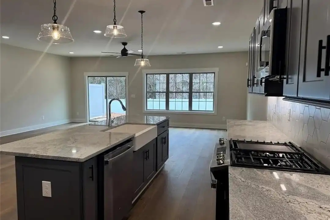 246 Lewisville Clemmons Rd - View 4