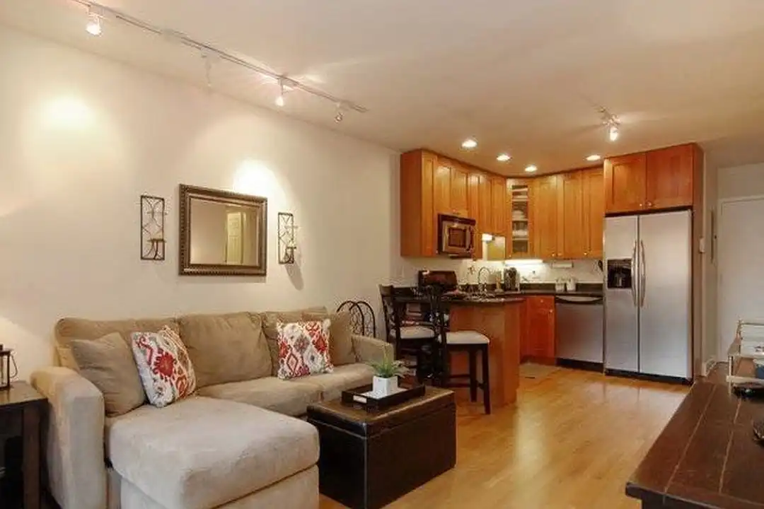 2036 N Larrabee St unit 802 - View 3