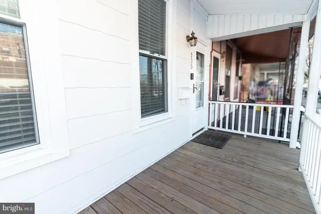 635 Chambers St - View 4