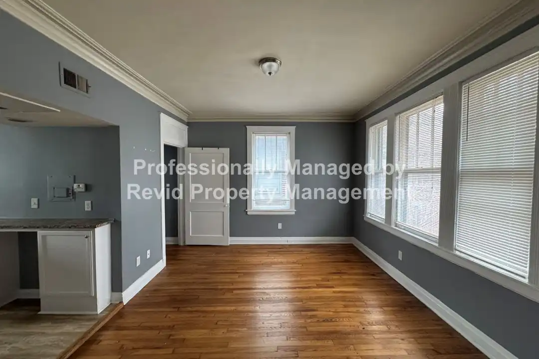 220 S Cleveland St unit 220 #10 - Widok 3