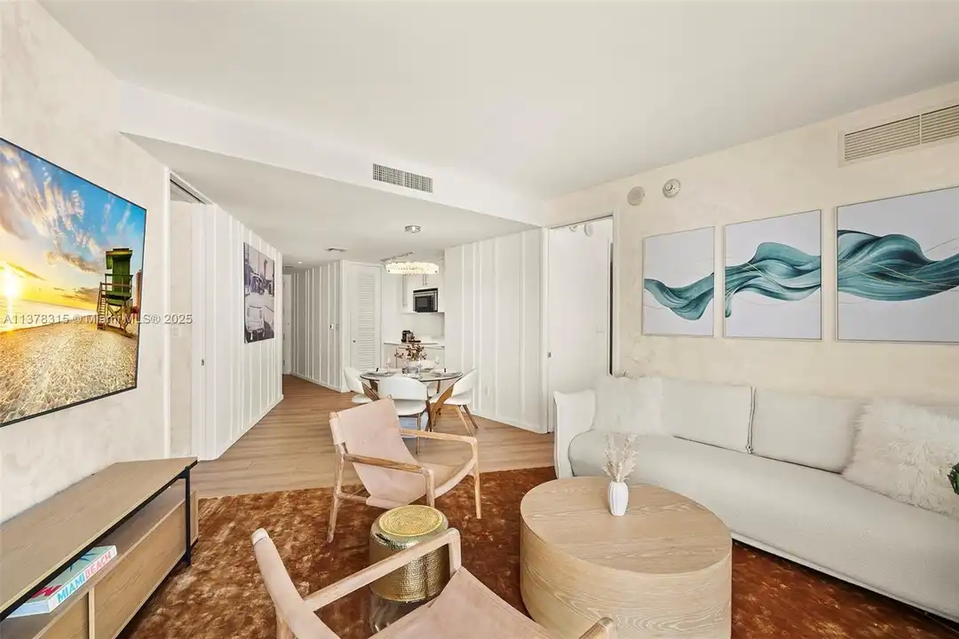 2201 Collins Ave #811 - View 4