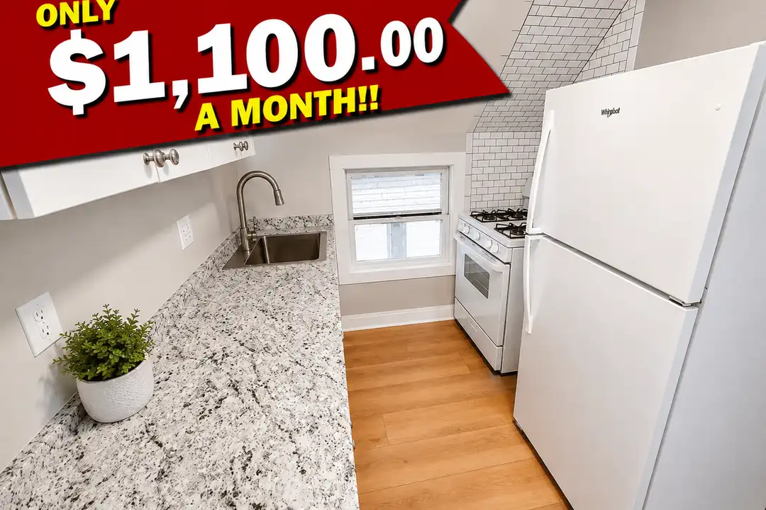 413 E Maple Ave unit 2 – photo 1 of 13