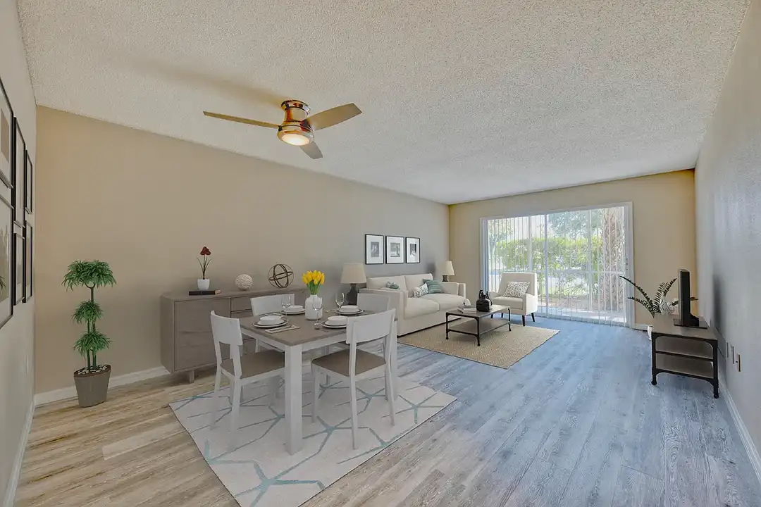 Gulf Gate Apartments - View 3