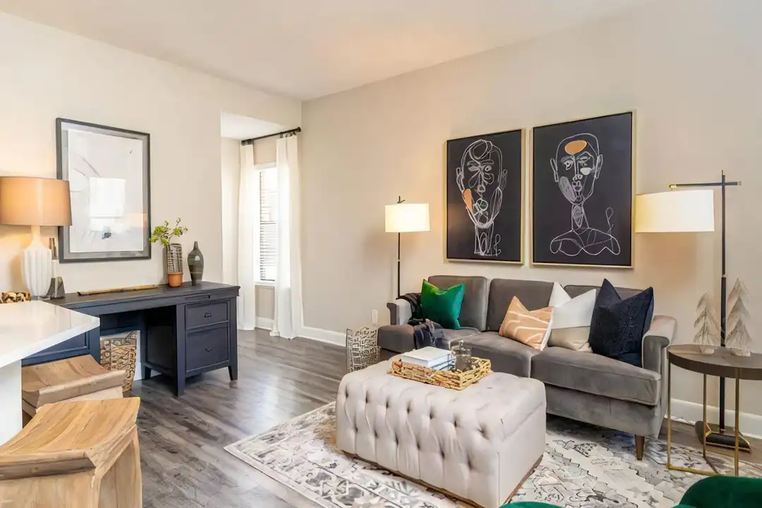 444 E Medical Center Blvd unit # 2174 - View 2