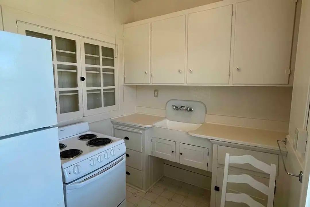 1432 Franklin Ave unit #36 - View 5