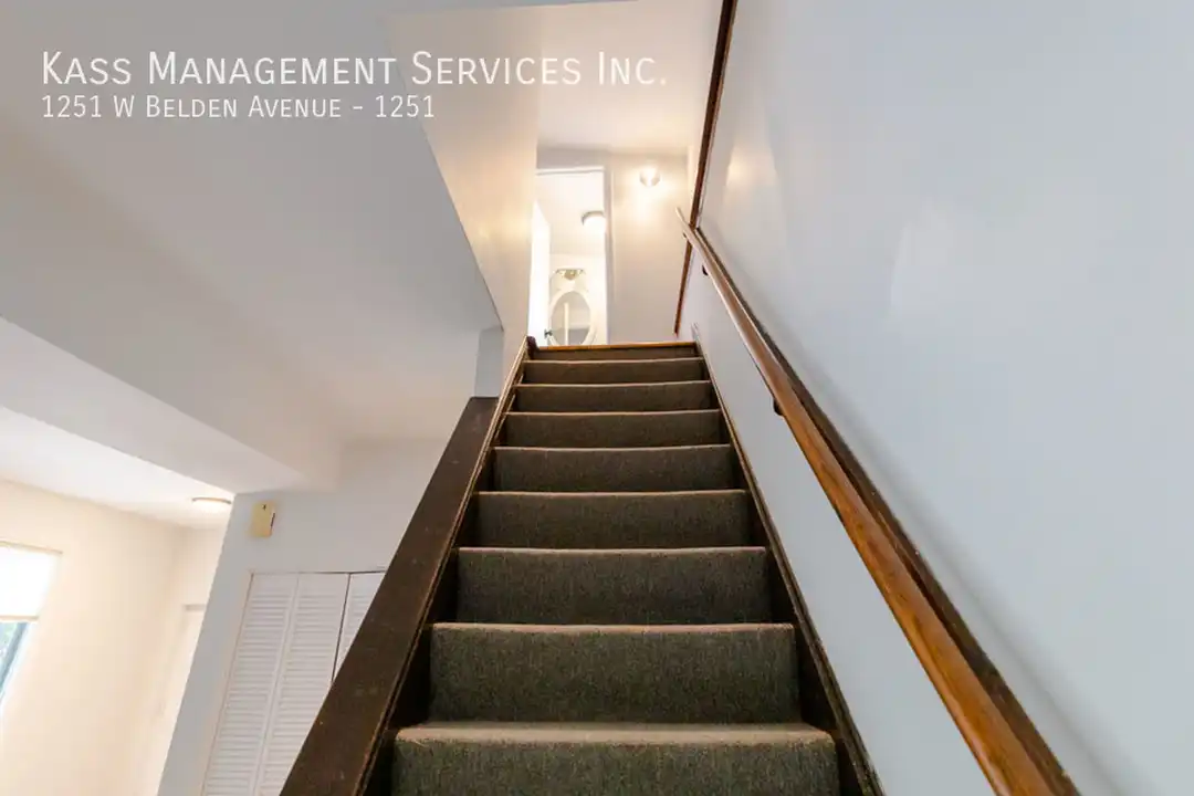 1251 W Belden Ave - View 5